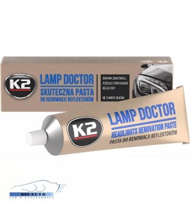 K2 PRO LAMP DOCTOR 60g lámpapolírozó